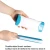 Import New Pet Hair Lint Roller Remover Brushes Tool Dust Cleaner Clothes Cleaning Brush from China