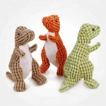 New pet products chew toy protect teeth animal dog squeak toys