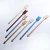 Import New Plated Stainless Steel Bar Cocktail Cherry Fruit Picks Coffee Sticks Stirrers from China