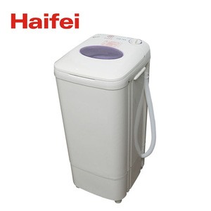 New Portable Compact and Quiet Clothes Spin Dryer