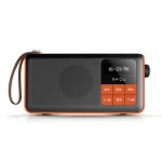 New product 2018 innovative TF Card Bluetooth Players with FM function