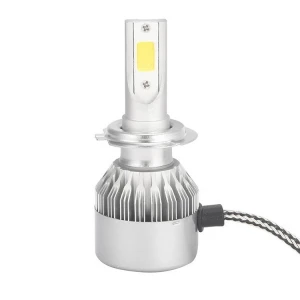 New Product C6 Bikes Led Head Light