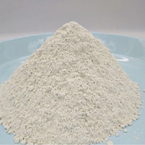 New Product Good Water Solubility High Balling Rate Bentonite Clay