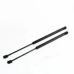 new product standard gas spring Black GAS SPRING FOR LMW CARDING MACHINE For Industrial