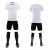 Import New products  Club Cloth retro  Football t shirt Jerseys Custom Soccer Jerseys set uniforms Team Training Sports Wear from China