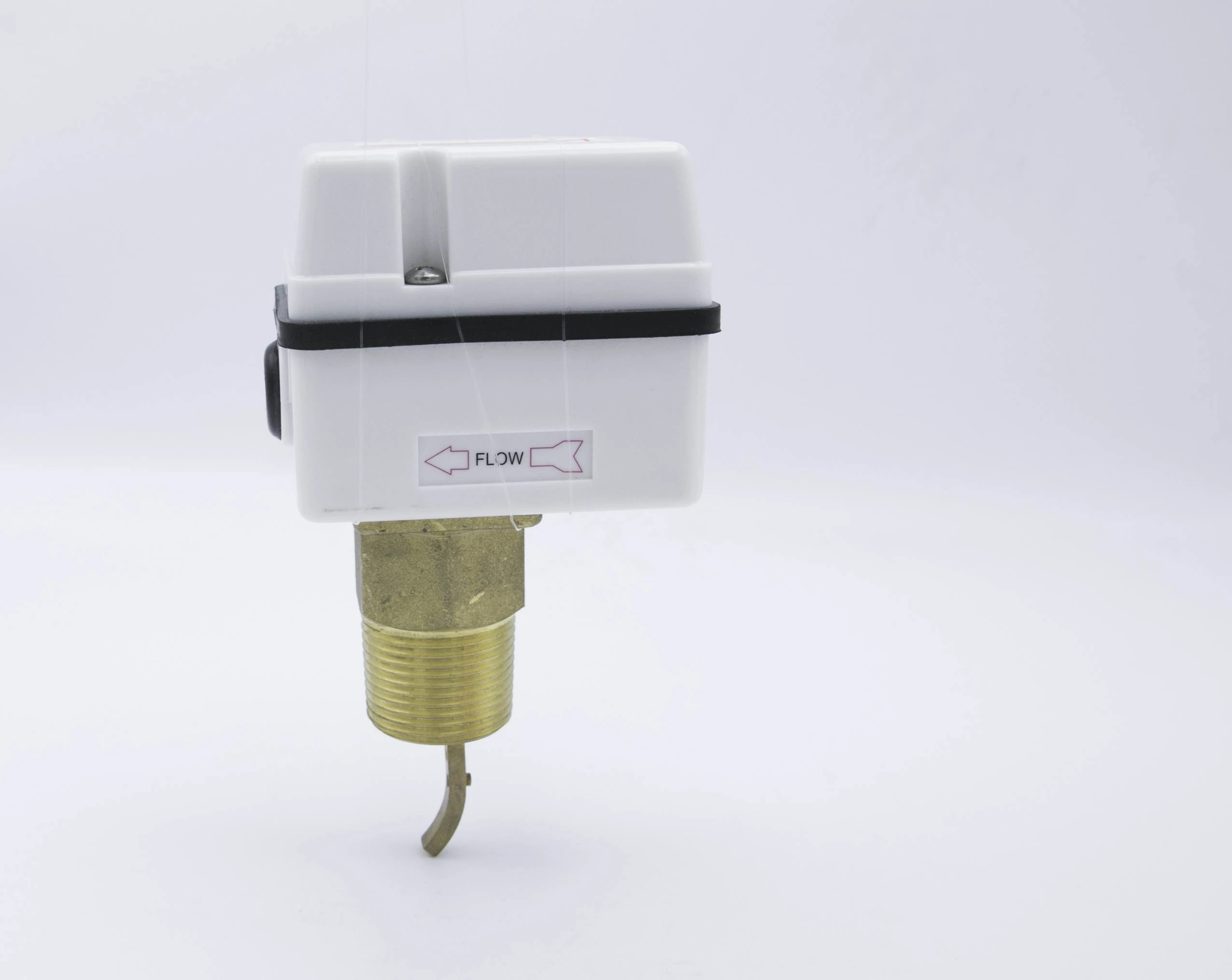 New Products Liquid Water Flow Control Switches