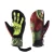 Import New products Skull style custom colorful  design men ski gloves from China