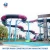 new products ,water slide group, lager water park play equipment fiberglass cheap slides for pools