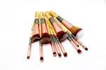 New Professional Eyeshadow Brushes Set & Kits 12 pcs Makeup Brushes For Eye Makeup Tool Kit
