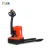 Import NEW promotion type mini Portable pallet 1.5 ton pallet truck lithium battery jack from China
