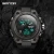 Import New SANDA 739 Sports Men&#x27;s Watches Top Brand Luxury Military Quartz Watch Men Waterproof S Shock Clock relogio masculino from China