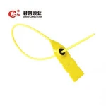 new sealed plastic seal supplier lock the mechanical for flexitank