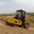 Import New SEM512 road roller soil compactor price from China
