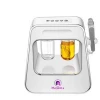 New Skin Care Products 6 in 1 Korea mini homeuse hydra peeling aqua jet peel facial macro bubble beauty machine