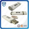 New Smart USB Card Reader,USB Card Reader ,TF Flash Memory cardreader Free
