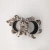 Import New style camouflage aluminum barbell bar collars Clamp from China