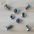 Import New Style Cheap Channel Accessories Stainless Steel Clamp M6 Nut from China