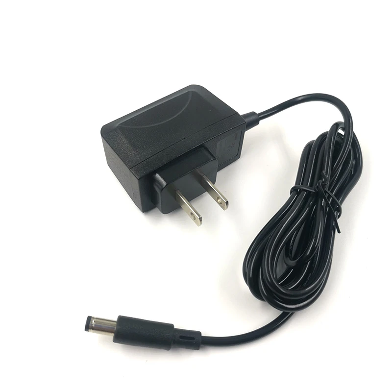 New Style FCC Certified 100-240VAC 5V 2A AC DC Power Adapter 5.5x2.1mm 5V2A Universal Power Adapter