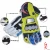 Import New Style Motorcycle Motorbike Sports Racing Leather Gloves from Pakistan
