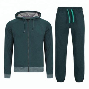 New Style Sportswear Wholesale Tracksuit And Jogging Wear