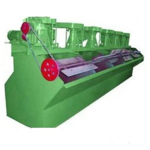 New Type Ore Separating Equipment Nickel Concentrates Gold Miner Processing Plant