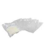 New wholesale biodegradable custom clear plastic bags and Vacuum Seal Bags