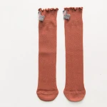 Newborn Baby Kids Cotton Warm Pantyhose Kids Child Girl Hosiery Baby Stockings Kids 100% Cotton Socks
