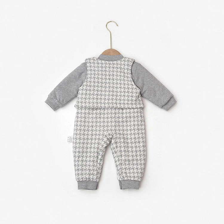Newborn Romper Winter Suppliers Baby Clothing Manufacturer