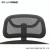 Import Newest design ergonomic swivel computer office chair executive president mesh office chair with headrest from China