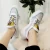 Import Newest Fashion Durable Comfortable Lace-up Anti-slip Women Sports Sneakers Shoes from China