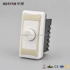 Newest Selling Good Quality White Rotator Electric Fan Rotary Switch