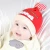 Import Newspring bunny caps spring and autumn baby hat from China