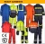 Import NFPA 70E Arc flash protective welder flame fire resistant frc clothing coverall garments for welding industry from China