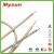 Import Nickel Plated Copper Conductor Mica Coated Electrical Cable UL5335 from China