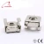 Import nickel plated standard cage nut 3mm plate used for cabinet from China