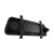 Import night vision 360 degree dashcam rearview mirror car black box from China