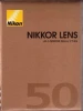 Nikon Photographic lenses