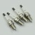 Import Niude auto parts double Iridium SK16R11 spark plug OEM 90919-01240 car engine spark plug from China
