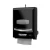 Import NJ-CD-8588B New Design Wall Mounted Black Auto Cut Tissue Dispenser from China