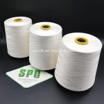 Nm210/2 Extra Grade 100% Seta/Worsted Schappe Silk Yarn Made In China