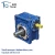 Import NMRV series small gearbox reducer worm gear motor price for lifting mechanism elevator from China