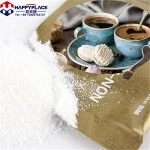 Non Dairy Creamer Product Type and HACCP,ISO Certification Creamer, coffee creamer based on coconut oil