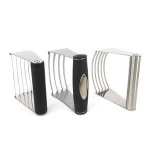 Non-slip Handle Stainless Steel Dough Blender Home Cake Tool