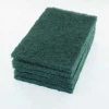 Non-Woven Pad Nylon Abrasives for Surface cleaning
