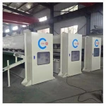 Nonwoven machine needle felt carpet production line  & carpet making machine