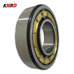 NU1013 bearing 32113 Customized Services Cylindrical Roller Bearings 65*100*18mm