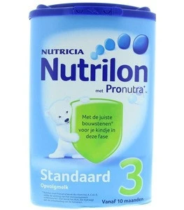 Nutrilon Baby Milk Fresh Stock