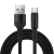 Import Nylon braided 3ft phone 11 fast charging cable usb cable from China