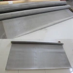 Nylon Filter cloth made in Germany