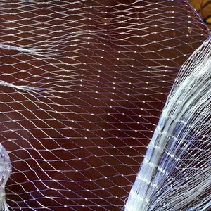 nylon fishing nets of high quality fish gill net for India market